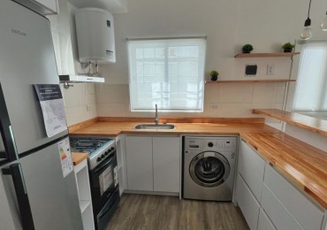 VENTA APTO CREDITO PH 3 AMB TOTALMENTE RECICLADO SAN JOSE