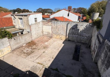 LOTE EN LO MEJOR DE LOS TRONCOS 377m2 !!! FINANCIA!!!