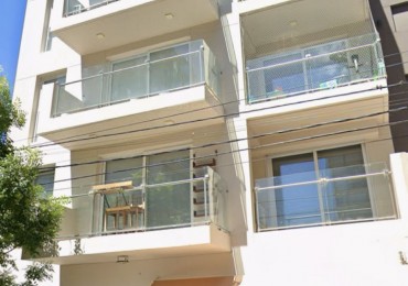 ALQUILER ANUAL MODERNO DEPARTAMENTO TIPO LOFT ZONA GUEMES