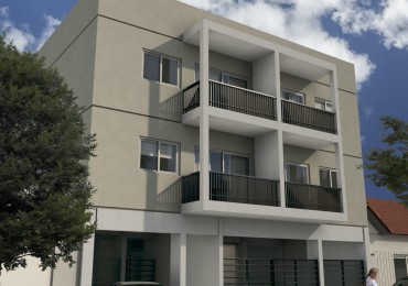 EDIFICIO GRIFF FINANCIADO!!! DEPTOS 2 Y 3 AMB C COCHERA ENTREGA AGO 2025 VILLA PRIMERA