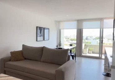 BONJO 9 PURO DISEÑO!!! SEMIPISO 2 AMB A ESTRENAR C BALCON PLAZA MITRE