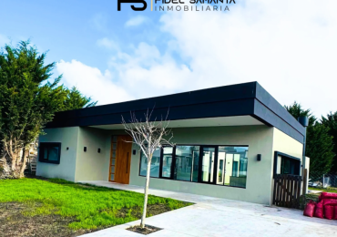 CASA 4 AMB EN VENTA EN RUMENCO JOVEN: PISCINA, JARDIN Y DETALLES DE CALIDAD