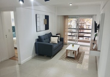 IMPECABLE DTO 2 AMBIENTES CON BALCON AL FRENTE EN VENTA ZONA ALDREY