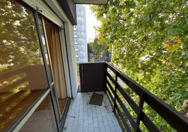 VENTA DEPTO 3 AMB A LA CALLE C BALCON Y COCHERA PLAZA MITRE 