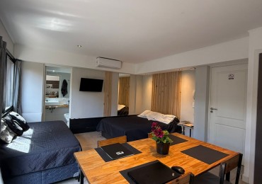 VENTA DEPARTAMENTO FRENTE AL MAR CON ALTA RENTABILIDAD EN USD - FARO NORTE
