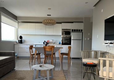 VENTA DEPTO 3 AMB CON VISTA AL MAR Y AMENITIES EN VILLA ROBLES