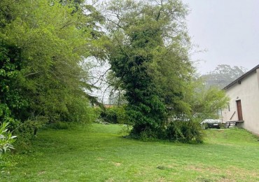 VENTA LOTE SIERRA DE LOS PADRES 