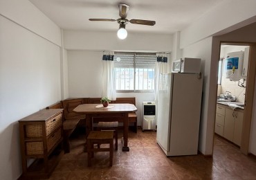 ALQUILER ESTUDIANTES 2026 MONOAMBIENTE EQUIPADO ZONA CENTRO 