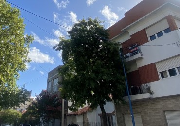 VENTA APTO CREDITO | DEPARTAMENTO 3 AMBIENTES RECICLADO AL FRENTE CON BALCON CHAUVIN