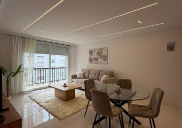 VENTA DEPARTAMENTO 3 AMB RECICLADO CON BALCON SALIENTE CENTRO