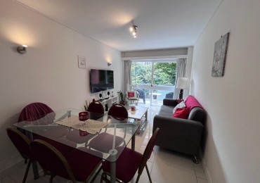 VENTA APTO CREDITO | DEPARTAMENTO 3 AMBIENTES CON BALCON AL FRENTE Y COCHERA PLAZA COLON