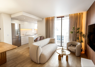 VENTA | DESARROLLO FLAT DESIGN 2 AMBIENTES | ZONA ALDREY