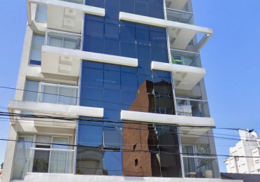 DEPTO MODERNO 2 AMB CON BALCON Y COCHERA EN PLAYA GRANDE 