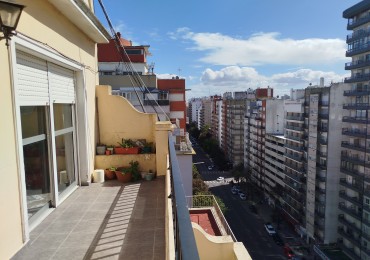 VENTA APTO CREDITO DTO 4 AMB CON BALCON TERRAZA EN VEREDA DE SOL PLAZA COLON 