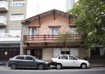 VENTA LOTE APTO DESARROLLO R1 A DOS CUADRAS DEL MAR LA PERLA 