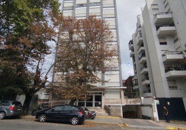 VENTA DEPTO MONOAMBIENTE RECICLADO SIN TERMINAR GUEMES
