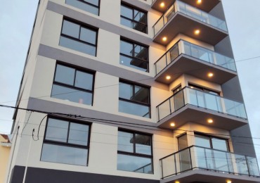 ALQUILER PISO 3 AMBIENTES  A ESTRENAR CON DOBLE BALCON Y COCHERA CUBIERTA ZONA HPC