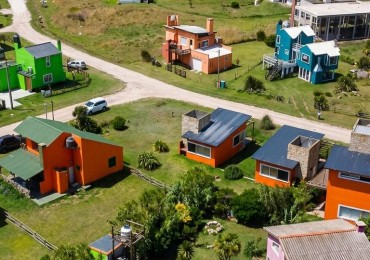 VENTA EXCELENTE LOTE PERIMETRADO EN INMEJORABLE UBICACION | CAMET NORTE