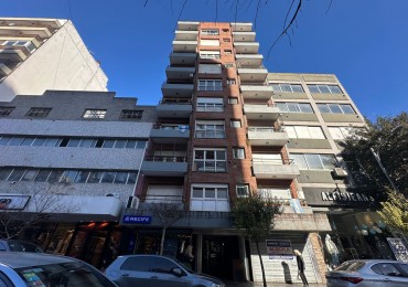 VENTA DEPARTAMENTO 2 AMBIENTES CENTRO