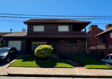 VENTA CHALET 4 AMBIENTES PRINGLES 2100 | Barrio SAN CARLOS