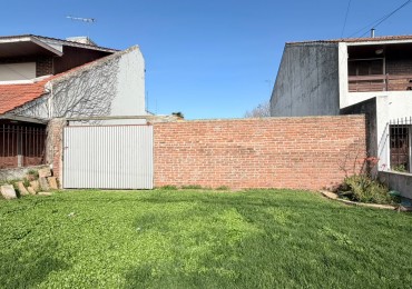 VENTA | LOTE 10 X 43 EXCELENTE OPORTUNIDAD EN COLINAS DE PERALTA RAMOS