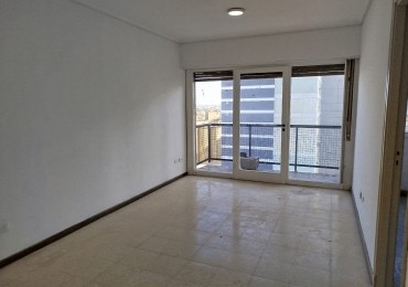 ALQUILER 24 meses DEPTO 3 AMBIENTES CON BALCON ZONA NUEVA TERMINAL