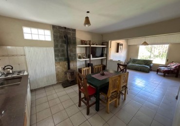 ALQUILER | PH 3 Ambientes | Barrio San Patricio