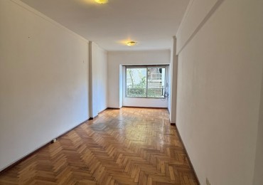 ALQUILER ANUAL DEPARTAMENTO DE 2 AMBIENTES A LA CALLE LA PERLA