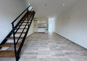 VENTA PH en DUPLEX 3 AMBIENTES RECICLADO SAN JOSE
