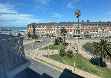 VENTA DEPARTAMENTO 3 AMBIENTES|PLAZA COLON