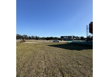 VENTA LOTE EN BARRIO PRIVADO CASONAS DEL HARAS