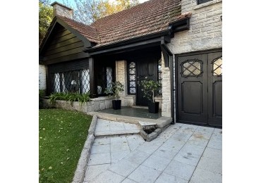 HERMOSO CHALET MARPLATENSE DE CATEGORIA 5 AMB ZONA GUEMES 