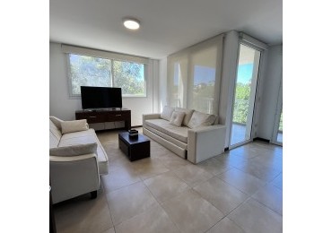 VENTA HERMOSO DEPARTAMENTO 2 AMBIENTES CON COCHERAS Y AMENITIES EN PINAMAR 