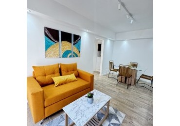VENTA DEPTO DOS AMBIENTES AL FRENTE CON BALCON 