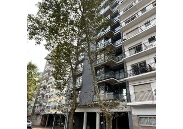 ALQUILER ANUAL DEPARTAMENTO SEMIPISO GUEMES 3 AMB CON COCHERA Y AMENITIES 