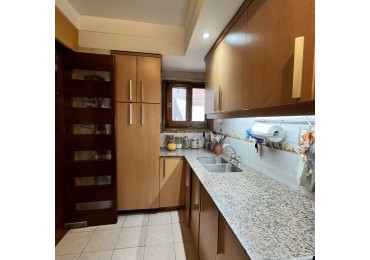 VENTA DEPARTAMENTO 3 AMBIENTES RCICLADO CON COCHERA EN PLAZA MITRE 