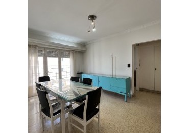()ALQUILER ANUAL DEPARTAMENTO 3 AMBIENTES ZONA PLAZA MITRE DISPONIBLE A PARTIR DE MARZO 2025 ()