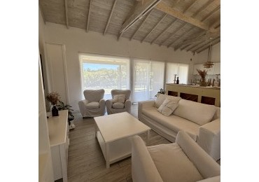 CASA CON PILETA EN ALQUILER TEMPORADA VERANO
