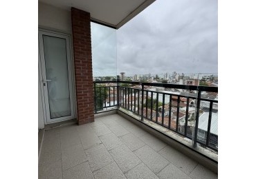 VENTA EXCELENTE DEPTO 3 AMB CON TERRAZA PRIVADA