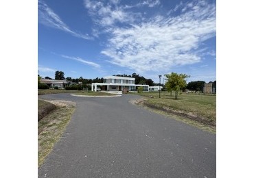 LOTE EN VENTA EN EL BARRIO PRIVADO RUMENCO JOVEN