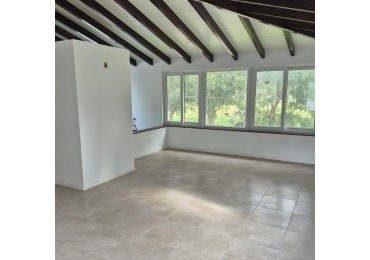 DUPLEX 3 AMB A ESTRENAR C PARQUE SANTA CLARA