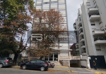 VENTA DEPTO MONOAMBIENTE RECICLADO SIN TERMINAR GUEMES