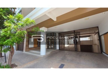 VENTA APTO CREDITO | DEPARTAMENTO 2 AMB MUY LUMINOSO CON COCHERA EN CHAUVIN
