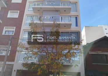 ALQUILER ANUAL DEPARTAMENTO MONOAMBIENTE CONTRAFRENTE PLAZA MITRE