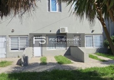 ALQUILER DEPARTAMENTO MODERNO PERIODO MARZO / DICIEMBRE EN SANTA CLARA DEL MAR