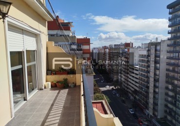 VENTA APTO CREDITO DTO 4 AMB CON BALCON TERRAZA EN VEREDA DE SOL PLAZA COLON 