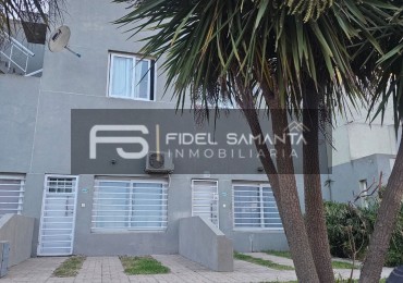 ALQUILER TEMPORAL DEPARTAMENTO FRENTE A LAS MEJORES PLAYAS DE SANTA CLARA DEL MAR