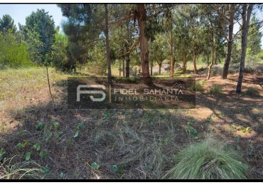 VENTA | LOTE 924M EN BARRIO SENDEROS III ,COSTA ESMERALDA - PINAMAR