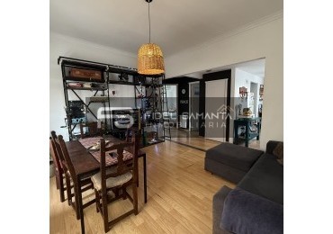 VENTA HERMOSO DEPARTAMENTO 3 AMB EN 2DO PISO POR ESCALERA ZONA CHAUVIN ALDREY 