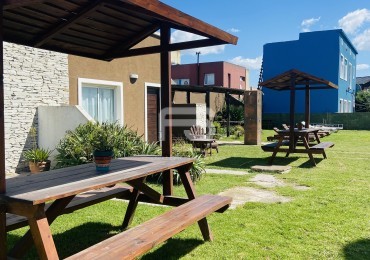 OPORTUNIDAD !!! COMPLEJO DE CABAÑAS CON VISTA AL MAR. CAMET NORTE